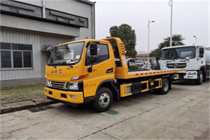 花山车辆公路救援