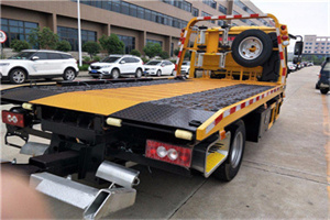 花山24小时汽车送油服务公司