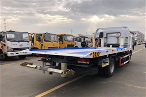 花山汽车救援补胎