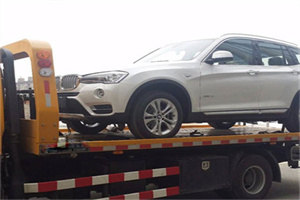 花山拖车24小时服务电话